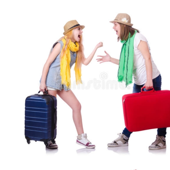 Bags & accessories for Queens here!! - Picture 4 of 5